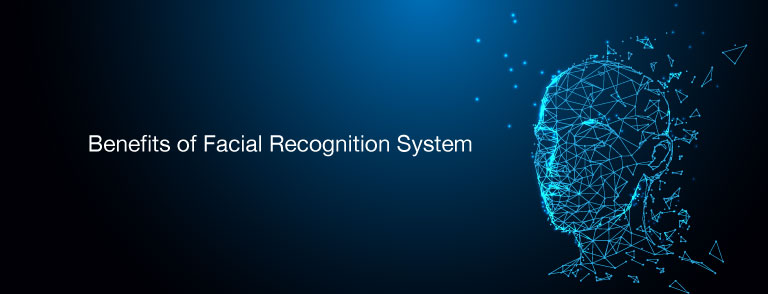 importance of face recognition system